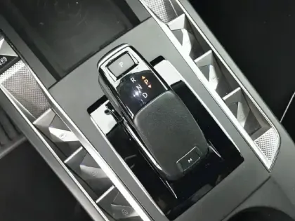 Photo 53 DS DS 3 DS3 Crossback PureTech 130 EAT8