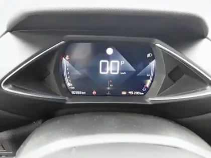 Photo 9 DS DS 3 DS3 Crossback PureTech 130 EAT8