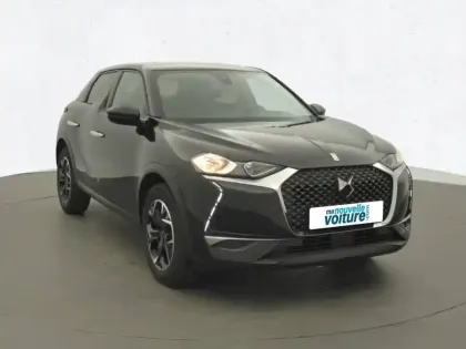 Photo 42 DS DS 3 DS3 Crossback PureTech 130 EAT8