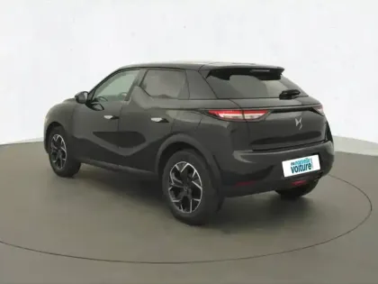 Photo 46 DS DS 3 DS3 Crossback PureTech 130 EAT8