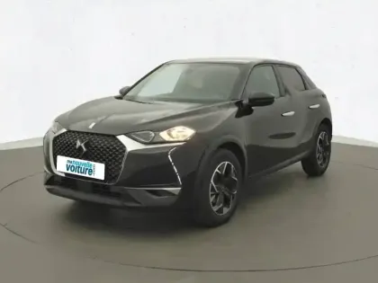 Photo 20 DS DS 3 DS3 Crossback PureTech 130 EAT8