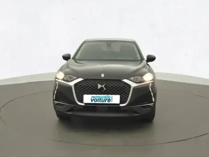 Photo 41 DS DS 3 DS3 Crossback PureTech 130 EAT8