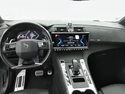 Photo 7 DS Ds 7 DS7 Crossback Hybride E-Tense 300 EAT8 4x4