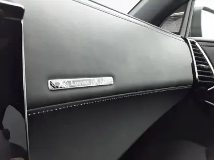 Photo 42 DS Ds 7 DS7 Crossback Hybride E-Tense 300 EAT8 4x4