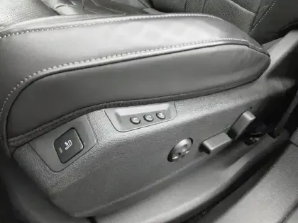 Photo 22 DS Ds 7 DS7 Crossback Hybride E-Tense 300 EAT8 4x4