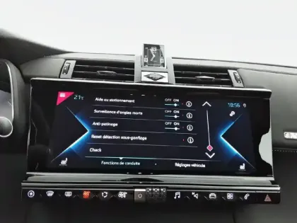 Photo 31 DS Ds 7 DS7 Crossback Hybride E-Tense 300 EAT8 4x4