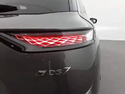 Photo 16 DS Ds 7 DS7 Crossback Hybride E-Tense 300 EAT8 4x4