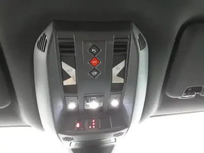 Photo 41 DS Ds 7 DS7 Crossback Hybride E-Tense 300 EAT8 4x4