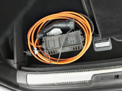 Photo 17 DS Ds 7 DS7 Crossback Hybride E-Tense 300 EAT8 4x4