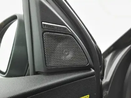 Photo 40 DS Ds 7 DS7 Crossback Hybride E-Tense 300 EAT8 4x4