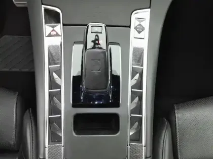 Photo 23 DS Ds 7 DS7 Crossback Hybride E-Tense 300 EAT8 4x4