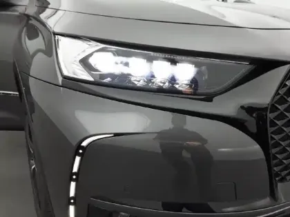 Photo 15 DS Ds 7 DS7 Crossback Hybride E-Tense 300 EAT8 4x4