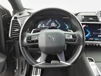 Photo 8 DS Ds 7 DS7 Crossback Hybride E-Tense 300 EAT8 4x4