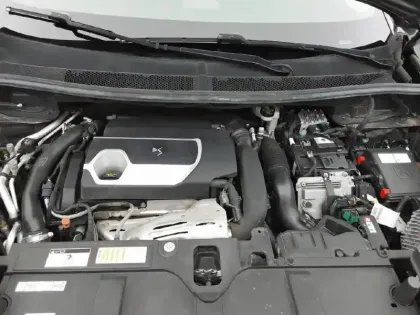 Photo 19 DS Ds 7 DS7 Crossback Hybride E-Tense 300 EAT8 4x4