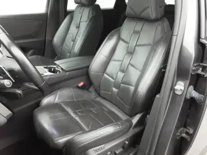 Photo 10 DS Ds 7 DS7 Crossback Hybride E-Tense 300 EAT8 4x4