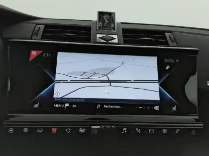 Photo 29 DS Ds 7 DS7 Crossback Hybride E-Tense 300 EAT8 4x4