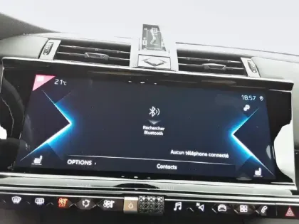 Photo 38 DS Ds 7 DS7 Crossback Hybride E-Tense 300 EAT8 4x4