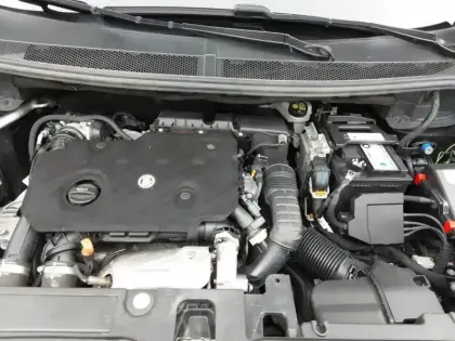 Photo 24 DS Ds 7 DS7 Crossback BlueHDi 130 EAT8