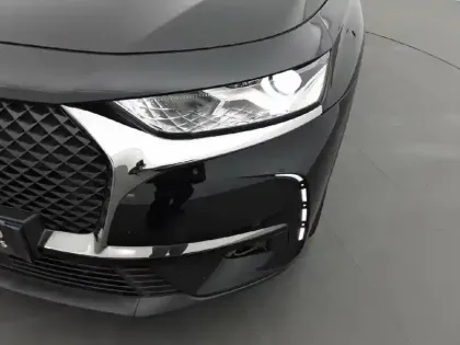 Photo 40 DS DS 7 DS7 Crossback BlueHDi 130 EAT8