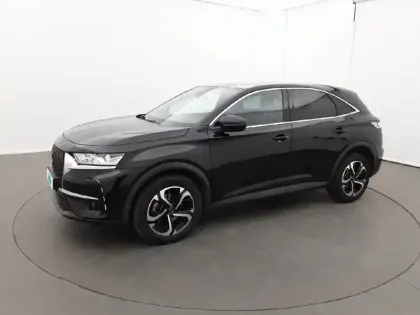 Photo 50 DS DS 7 DS7 Crossback BlueHDi 130 EAT8