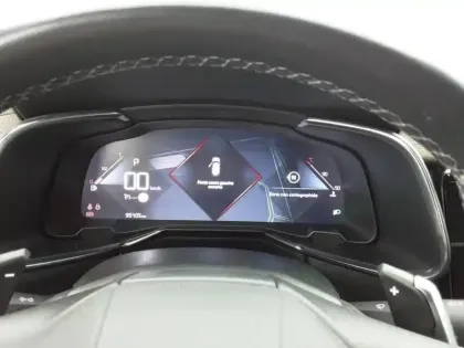 Photo 9 DS Ds 7 DS7 Crossback BlueHDi 130 EAT8