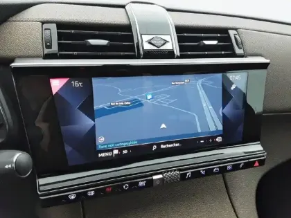 Photo 20 DS Ds 7 DS7 Crossback BlueHDi 130 EAT8