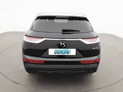 Photo 54 DS DS 7 DS7 Crossback BlueHDi 130 EAT8