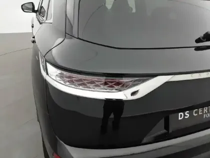 Photo 41 DS DS 7 DS7 Crossback BlueHDi 130 EAT8