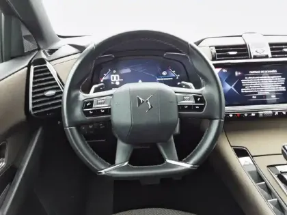 Photo 8 DS Ds 7 DS7 Crossback BlueHDi 130 EAT8