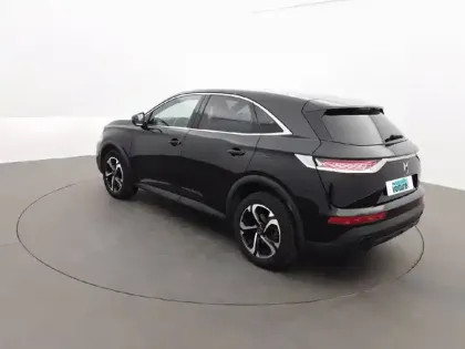 Photo 6 DS Ds 7 DS7 Crossback BlueHDi 130 EAT8