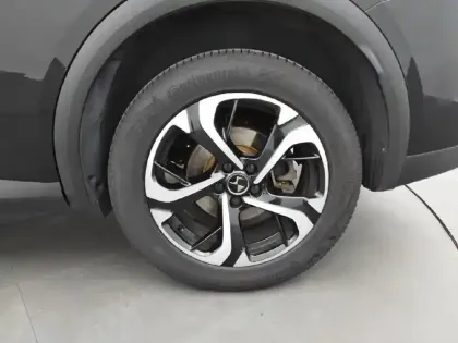Photo 62 DS DS 7 DS7 Crossback BlueHDi 130 EAT8