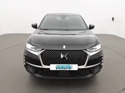 Photo 26 DS DS 7 DS7 Crossback BlueHDi 130 EAT8