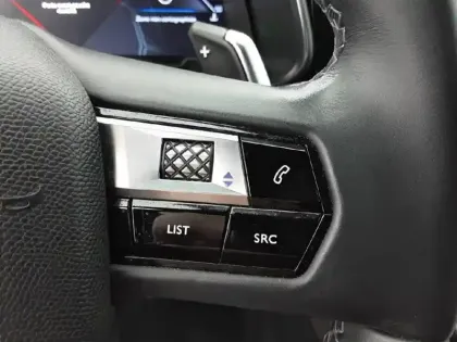 Photo 18 DS Ds 7 DS7 Crossback BlueHDi 130 EAT8