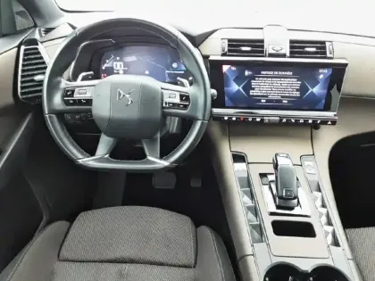 Photo 32 DS DS 7 DS7 Crossback BlueHDi 130 EAT8