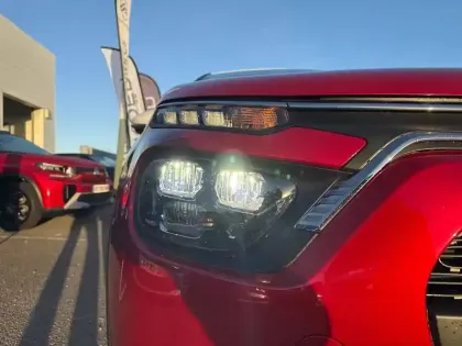 Photo 15 Citroën C3  PureTech 83 ch BVM5