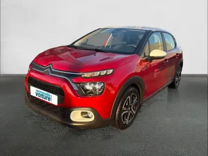 Photo 20 Citroën C3  PureTech 83 ch BVM5