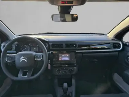 Photo 47 Citroën C3  PureTech 83 ch BVM5