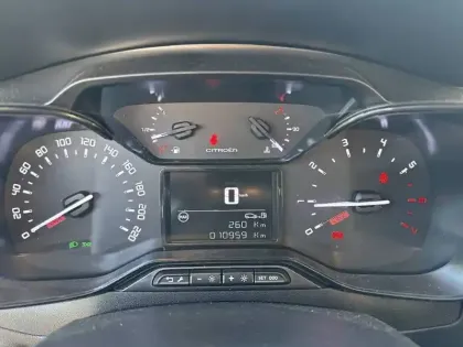 Photo 9 Citroën C3  PureTech 83 ch BVM5