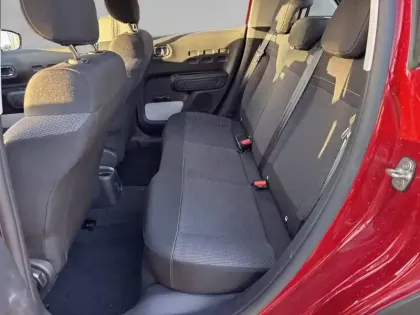 Photo 11 Citroën C3  PureTech 83 ch BVM5