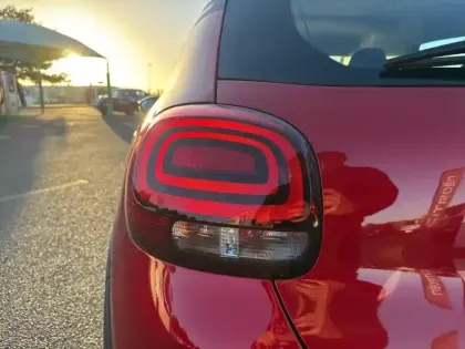 Photo 16 Citroën C3  PureTech 83 ch BVM5