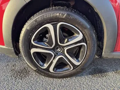 Photo 52 Citroën C3  PureTech 83 ch BVM5