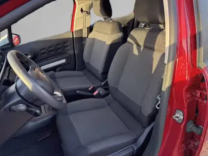 Photo 10 Citroën C3  PureTech 83 ch BVM5