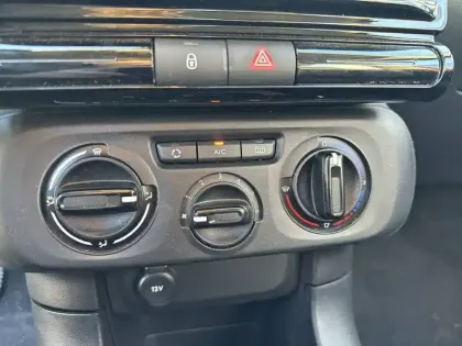 Photo 17 Citroën C3  PureTech 83 ch BVM5