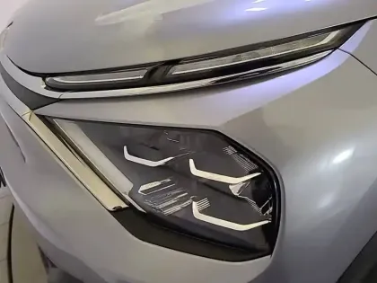 Photo 15 Citroën C4  BlueHDi 130 EAT8