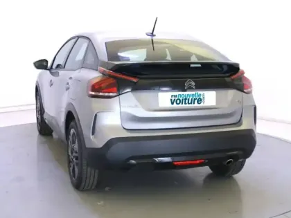 Photo 6 Citroën C4  BlueHDi 130 EAT8