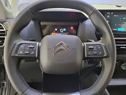 Photo 8 Citroën C4  BlueHDi 130 EAT8