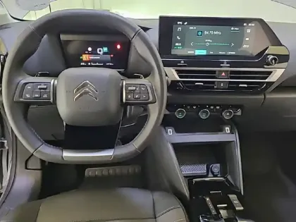 Photo 7 Citroën C4  BlueHDi 130 EAT8