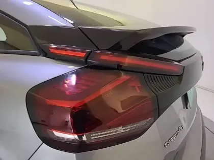 Photo 16 Citroën C4  BlueHDi 130 EAT8