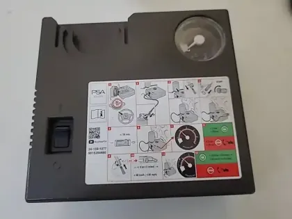 Photo 17 Citroën C4  BlueHDi 130 EAT8