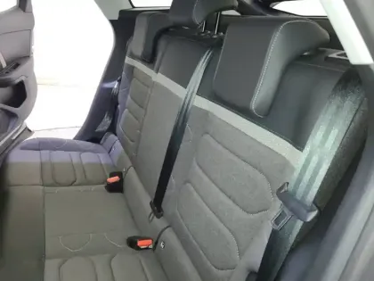 Photo 11 Citroën C4  BlueHDi 130 EAT8